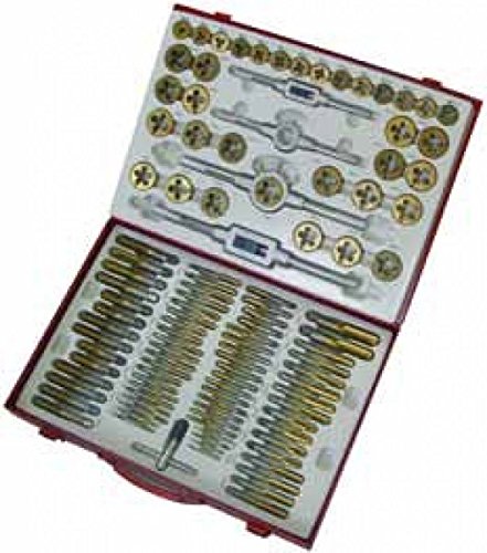 Tap & Die GBM110TIN HOLZMANN