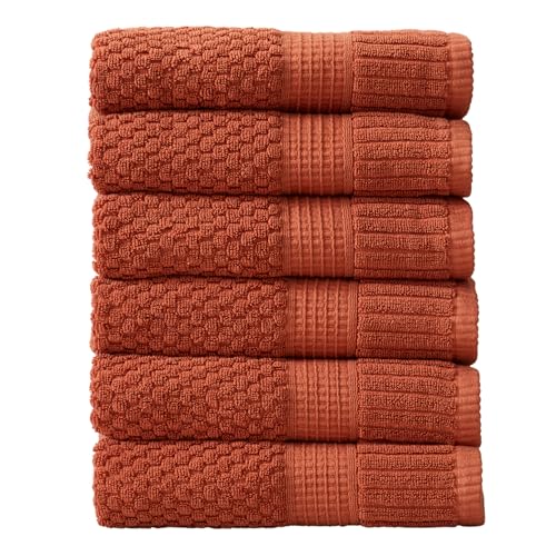 Amazon Best Sellers: Best Bath Towels
