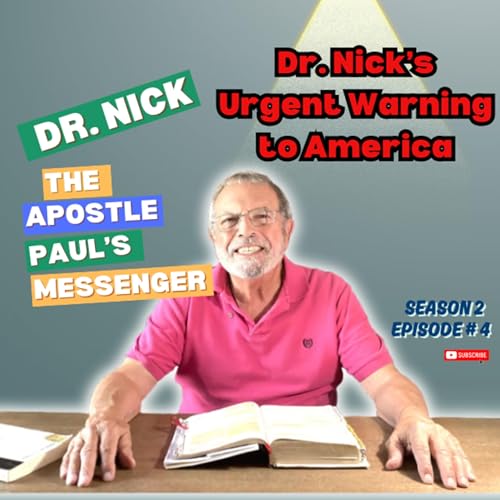 The Truth About the Abortion Pill: Dr. Nick&rsquo;s Urgent Warning to America