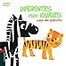 Diferentes pero iguales (Spanish Edition)