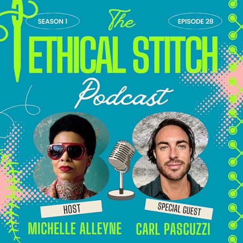 Shadow Forms and the Future of Design with Carl Pascuzzi