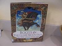 Boots & The Glass Mountain 0803711115 Book Cover