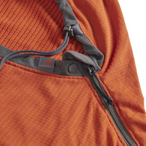 Image of Sea to Summit Reactor Insulated Sleeping Bag Liner