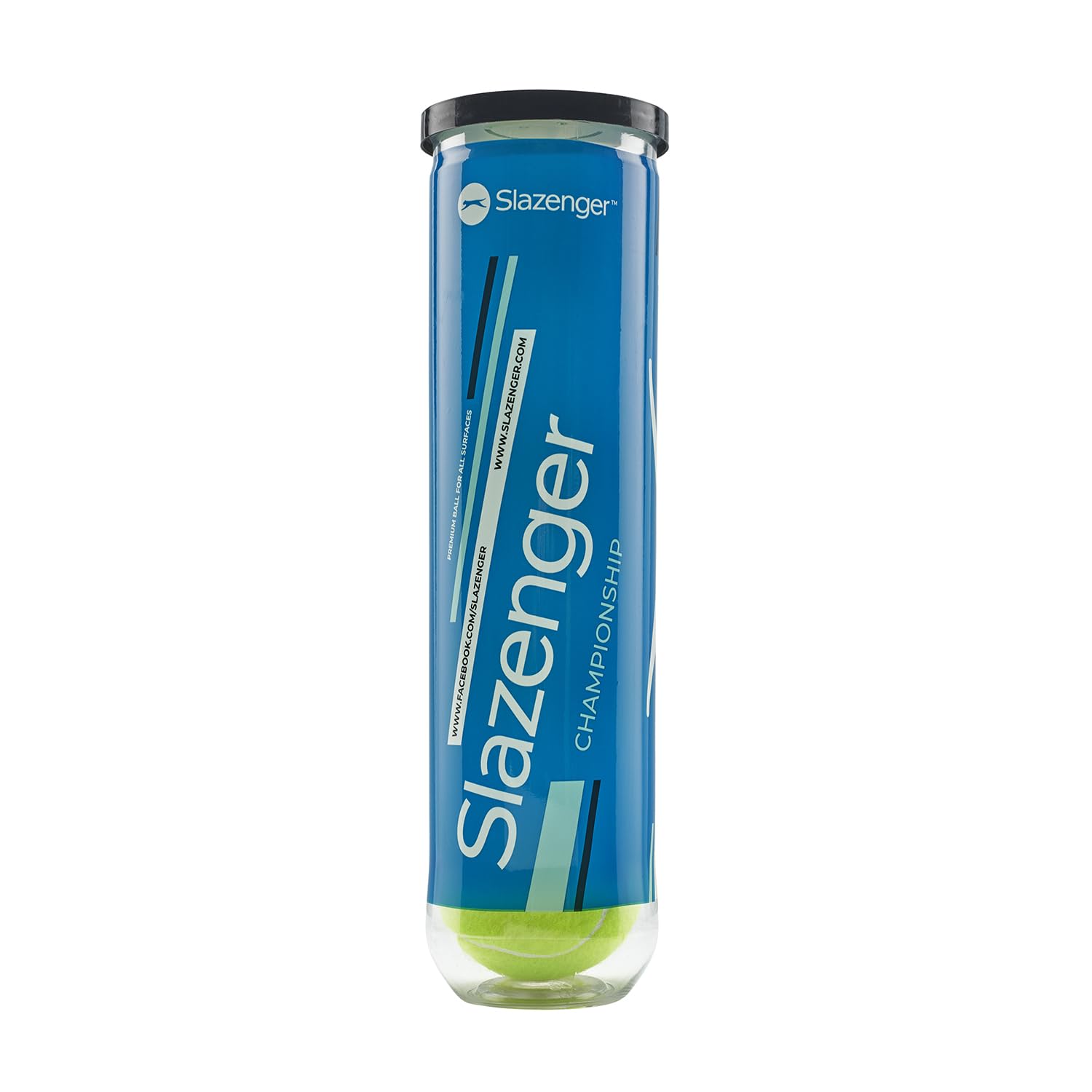 Slazenger Championship Tennis Ball 4PET