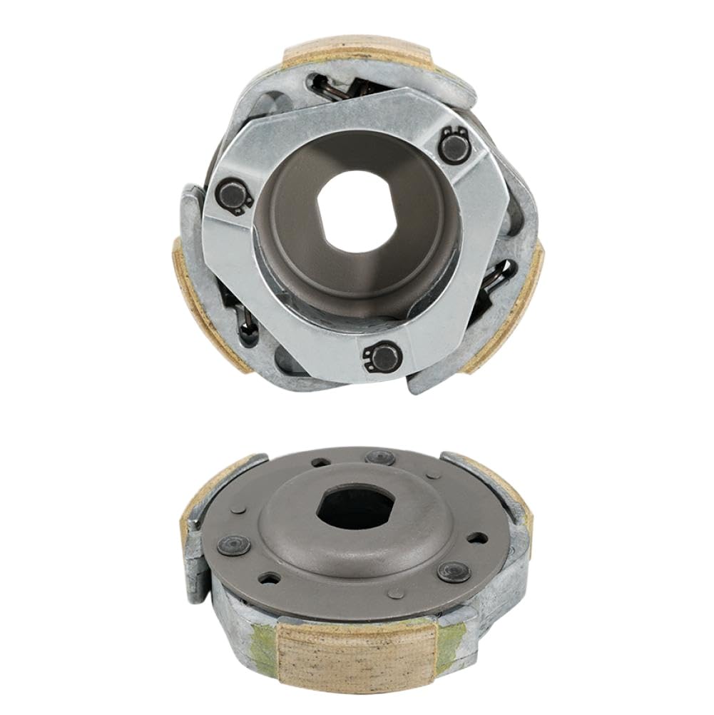 Frizione Centrifuga Compatibile Con Agility 125 City