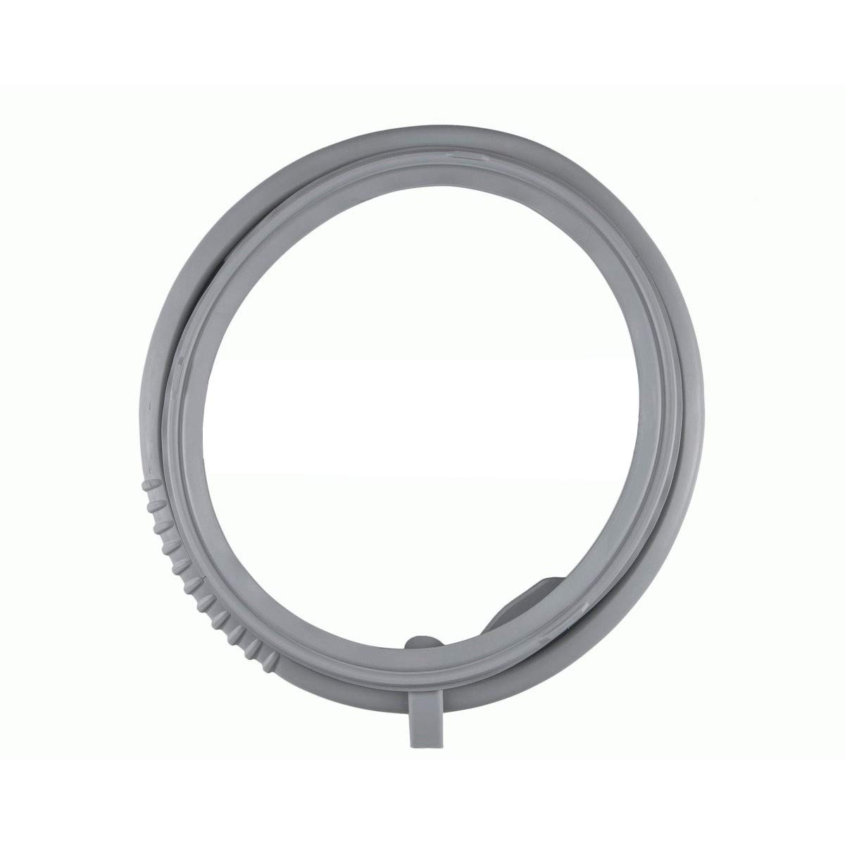 Goma Puerta Lavadora compatible con Edesa, Aspes, Brandt y Vedette