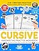 Cursive Handwriting Practice Workbook for 3rd 4th 5th Graders: Cursive Letter Tracing Book, Cursive Handwriting Workbook for Kids to Master Letters, ... Writing Practice (Elementary Books for Kids)