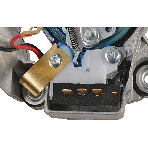 Image of Cardone Select 85-168 New Wiper Motor