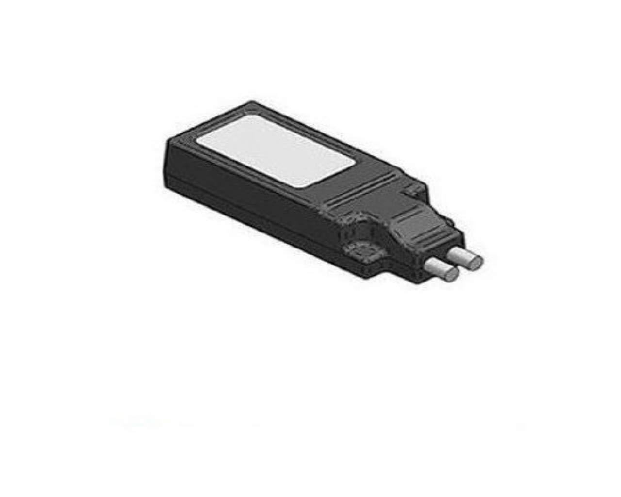 Receveur TM XR1 BAT 132131.