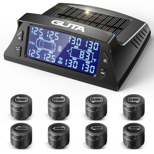 GUTA GT40 RV TPMS