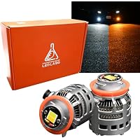 LEDLABO L1B フォグランプ 新型 14000lm イエロー 純正 Amazon | LEDLABO L1B フォグランプ 爆光 14000lm イエロー 純正 交換