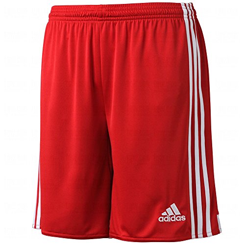 Short Adidas Climacool Regista 14 rouge XL idéal pour les entraînements de football au club