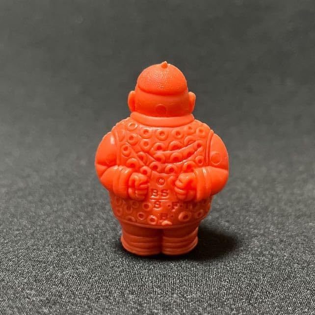 ☆消しゴム 其之五 カリン様 赤 ドラ消し ☆消しゴム 其之五 カリン