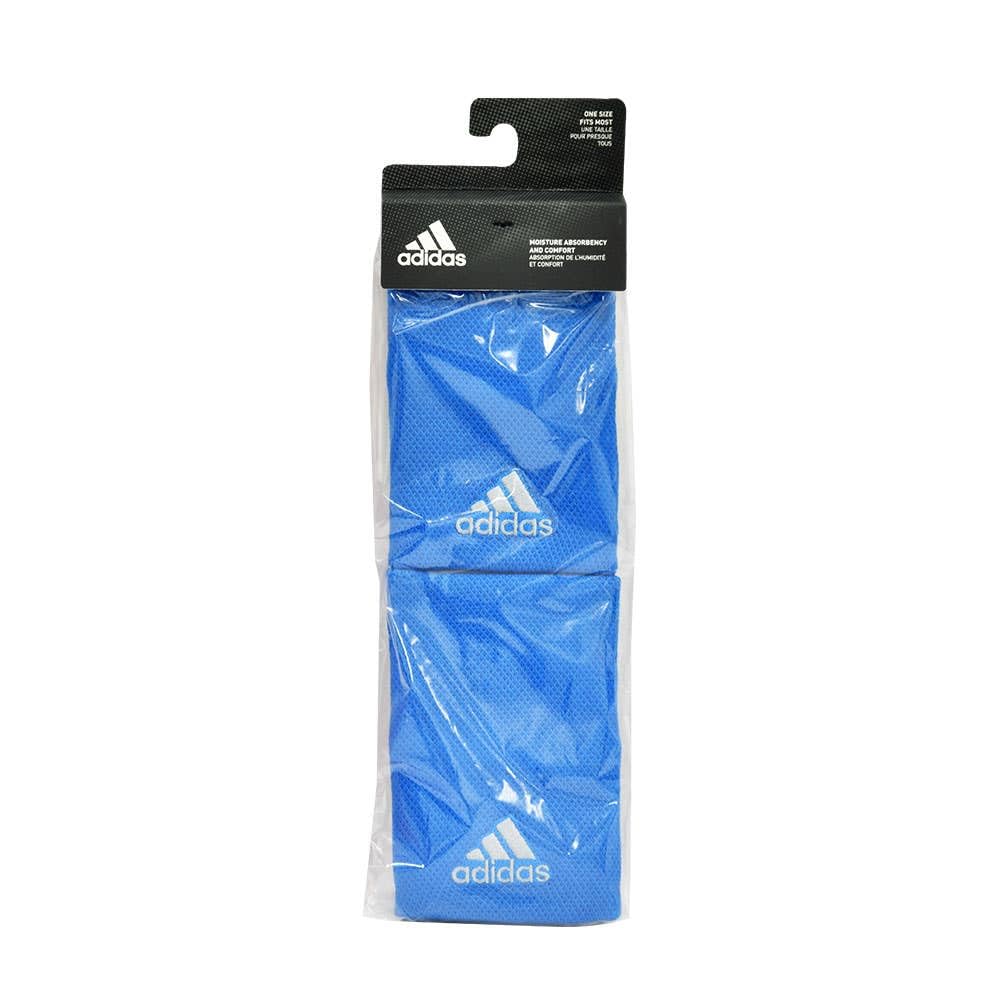 Adidas Large Tennis Wristband