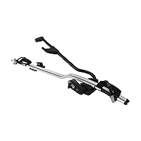 Thule Proride Portabici da Tetto Black/Aluminum One-Size