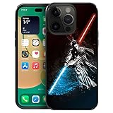 iPhone 14 Pro Max Case,Animation Movie 712 Pattern Design iPhone 14 Pro Max Cases, Tempered Glass Ba
