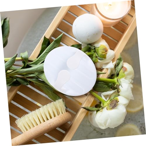 TOVINANNA Brush Portable Waist Portable Shoulder Accessory Scalp Comb Scalp Shampoo Brush Neck and Scruber