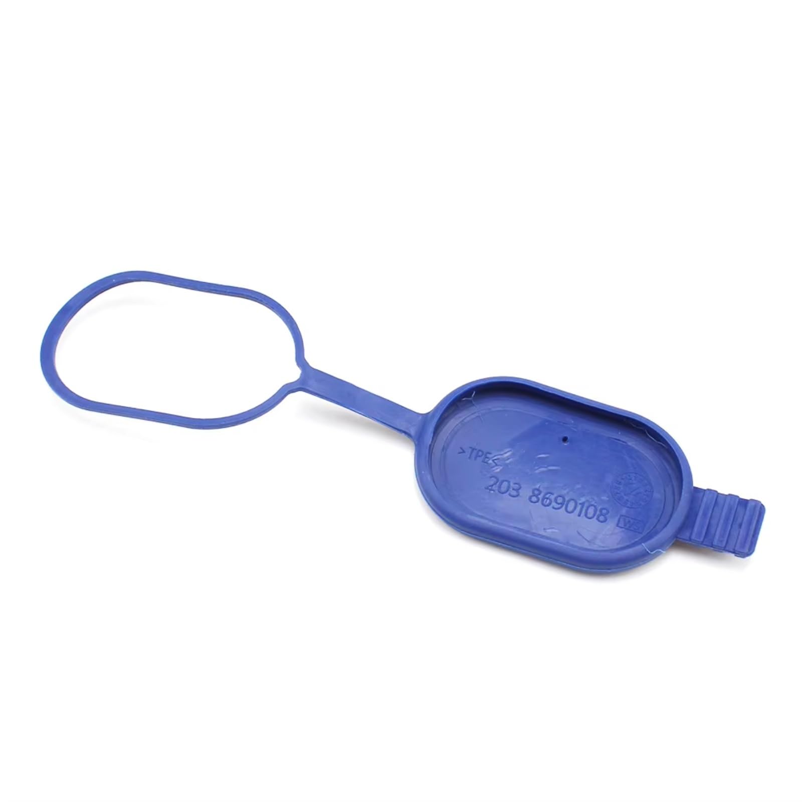 Osłona do mycia ekranu kompatybilna z C230 C350 C280 2006 2007 1 szt. spryskiwacz szyby samochodowej korek zbiornika płynu 2038690108
