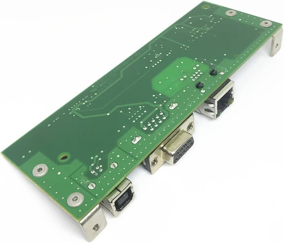 Image of P1078305-01 New Connectivity PCBA Board for Zebra ZT510 ZT610 ZT620 Thermal Printer 203dpi 300dpi