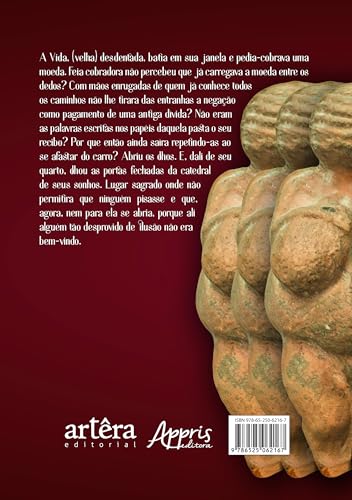 Gritos Que o Silêncio Esconde