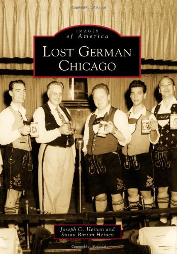 Lost German Chicago