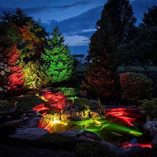 Miniatura 7 de Explux - Bombillas LED de vidrio completo PAR38 resistentes al aire libre, equivalente a 120 W, resistente a la intemperie y antienvejecimiento,