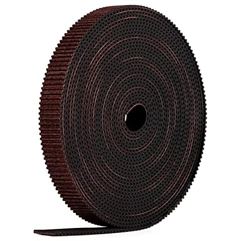iMetrx GT2 6mm 3D Printer Timing Belt Cover