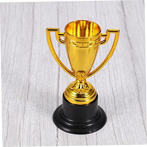 BESPORTBLE Brinquedos De Futebol Para Crianças Pequenos Brinquedos Para Crianças Prêmios Troféu De B