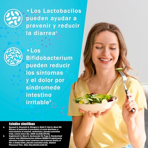 Probióticos, Imagen adicional