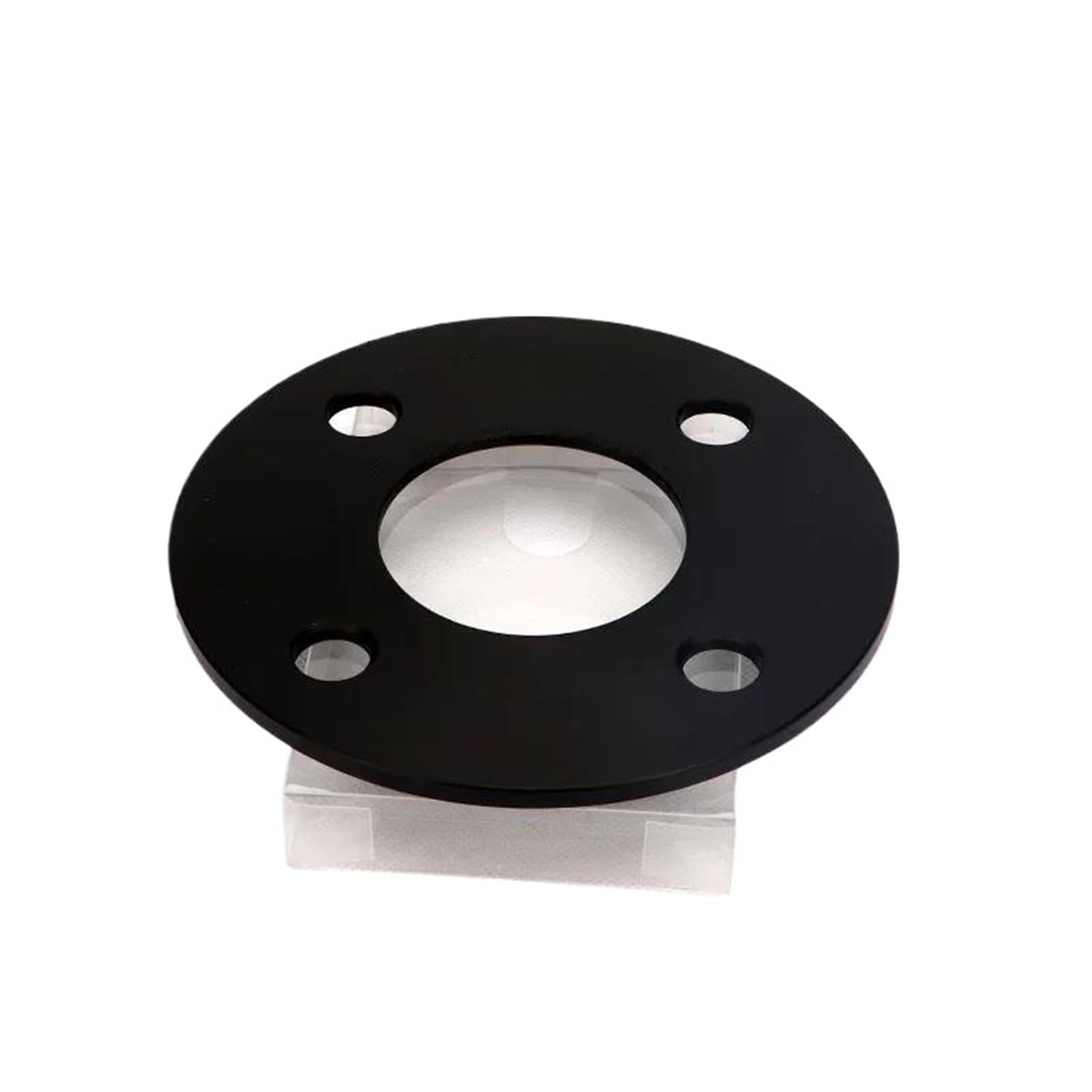 2 Piezas 3/5/10/12/15/20 Mm Espaciador De Rueda PCD 4x98 CB 58,1 Mm Adaptador Espaciador De Rueda Espaciador De Rueda para Alfa Romeo(2PCS 5mm spacers)