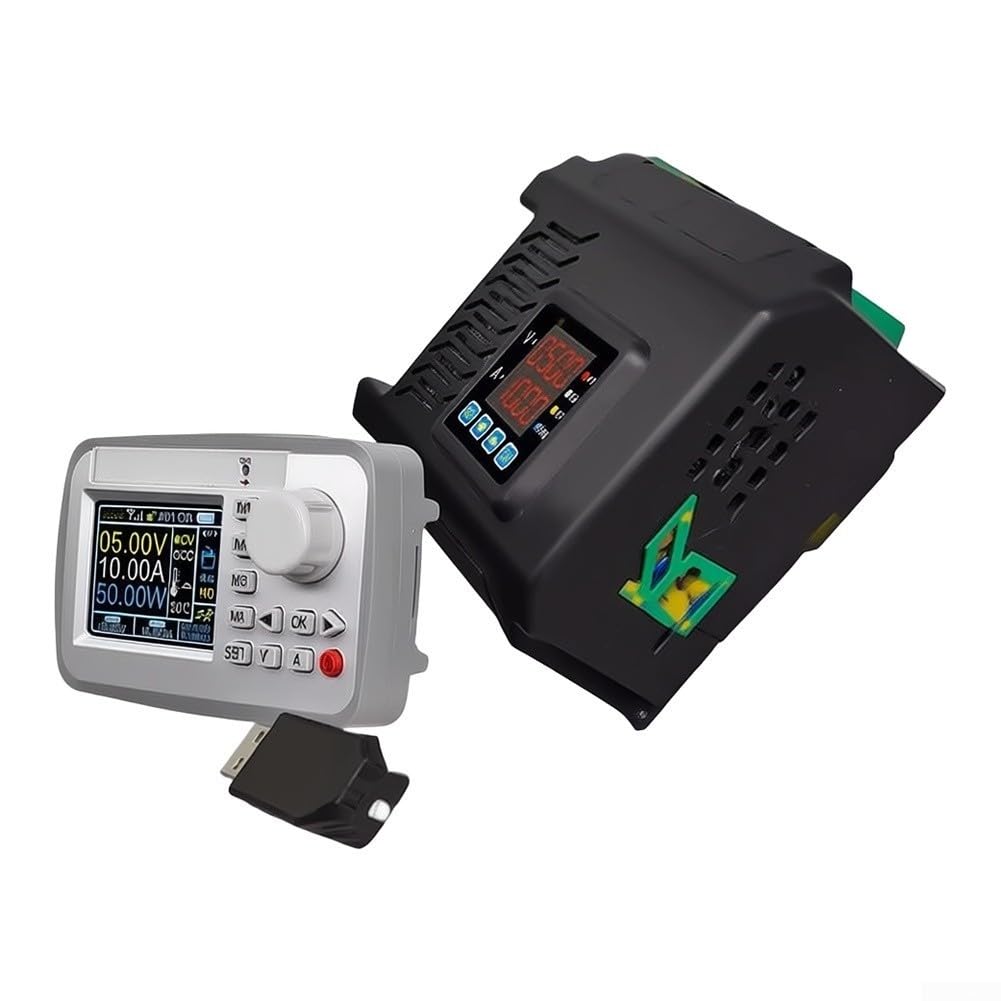Wireless Labornetzteil DPM8650 2.4G Fernbedienung(DPM8650-485RF)