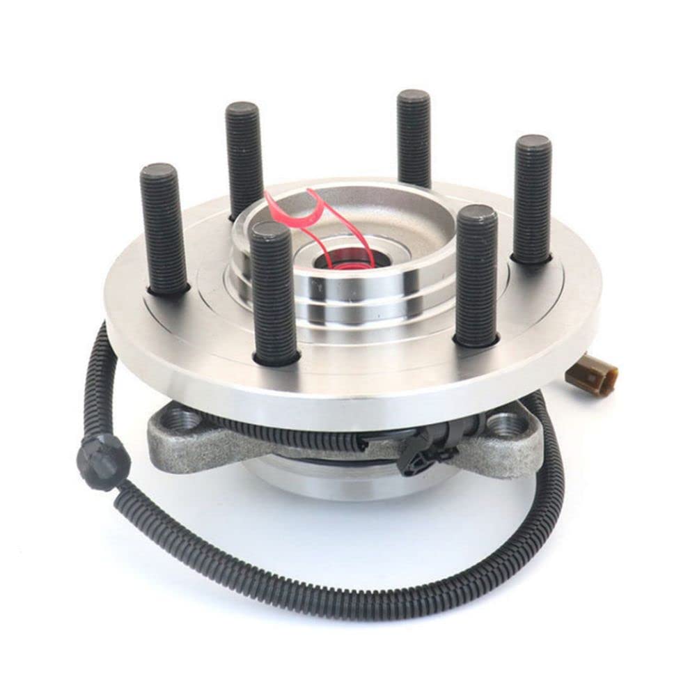 WHEEL HUB UNIT FRONT AND REAR 4WD JL3Z1104P