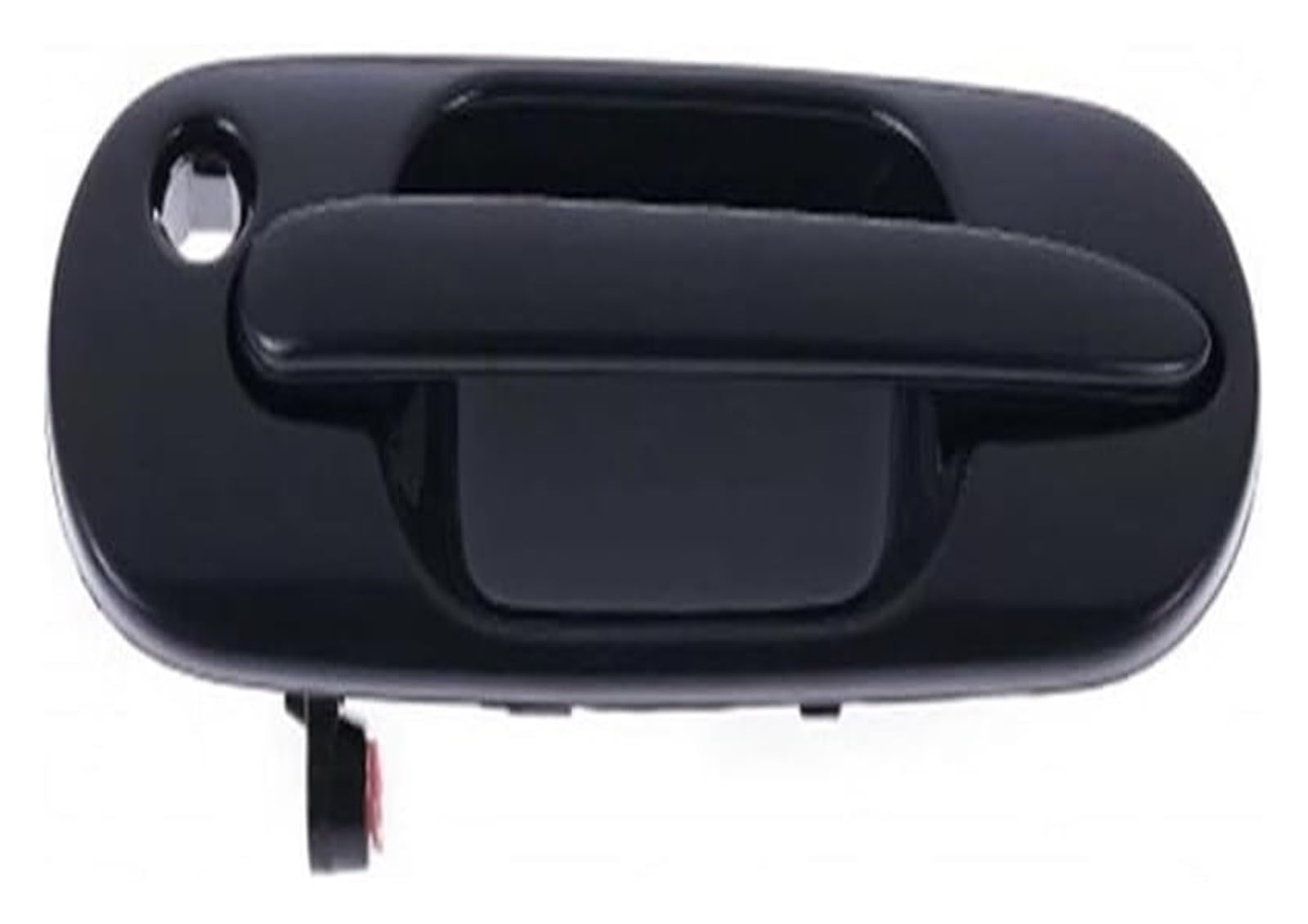QWQTHGS Car Exterior Door Handle Cap for CRV 2.0L 1997-2001 Exterior Outside Door Handle(Front Left)