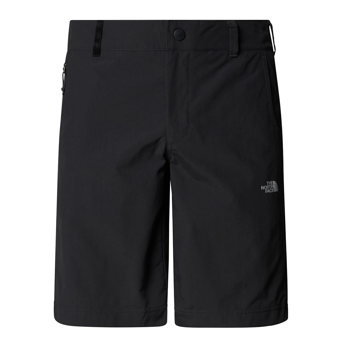 The North Face Men's Tanken Reg Shorts, Asphalt Grey/Npf, 30