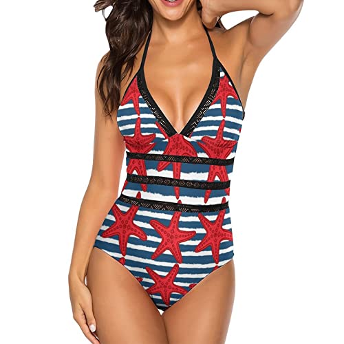 Maillots de bain une pièce femme pour vos vacances à la plage de Nice