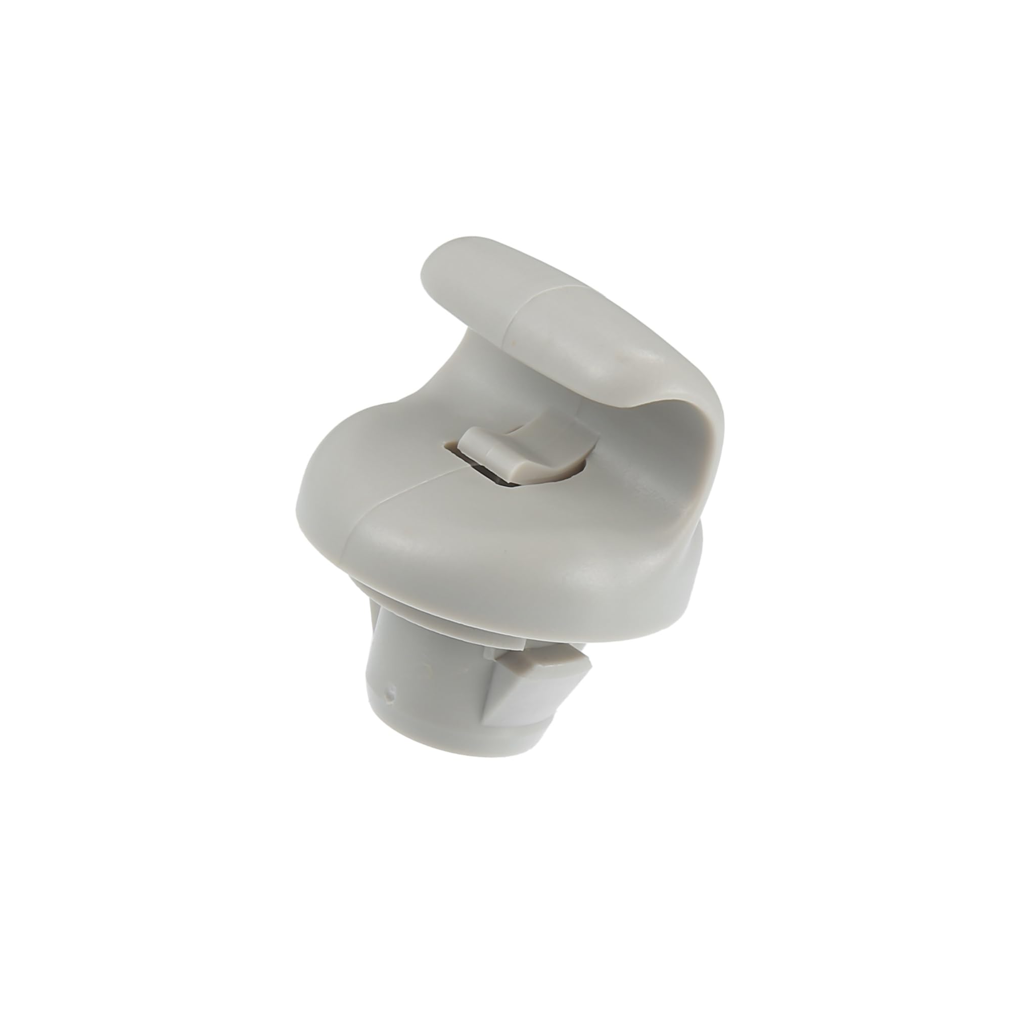 Car Sun Visor Clip Plastic Sun Visor Hook Clip Sun Visor Clip Retainer Fit for Nissan 350Z Frontier