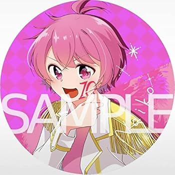 いれいすないこくん缶バッチ Amazon | いれいす 10万人記念 缶バッジ 缶バッチ ないこくん