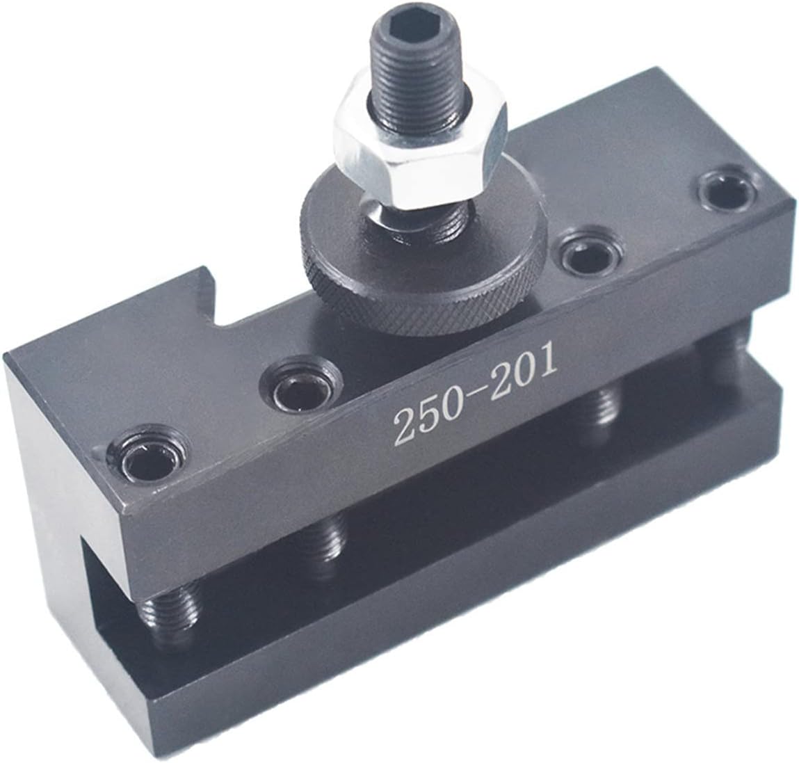 mitoharet BXA 250201 Turning Tool Holder for Wedge Type Tool Post for