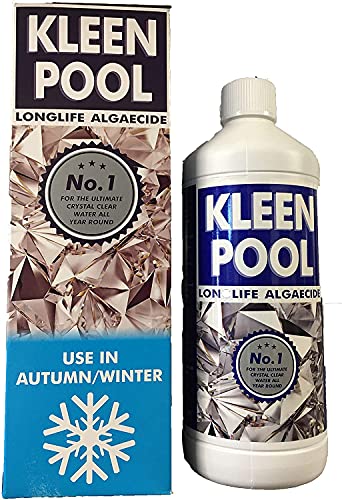 Kleen Pool Algaecide 1 Litre