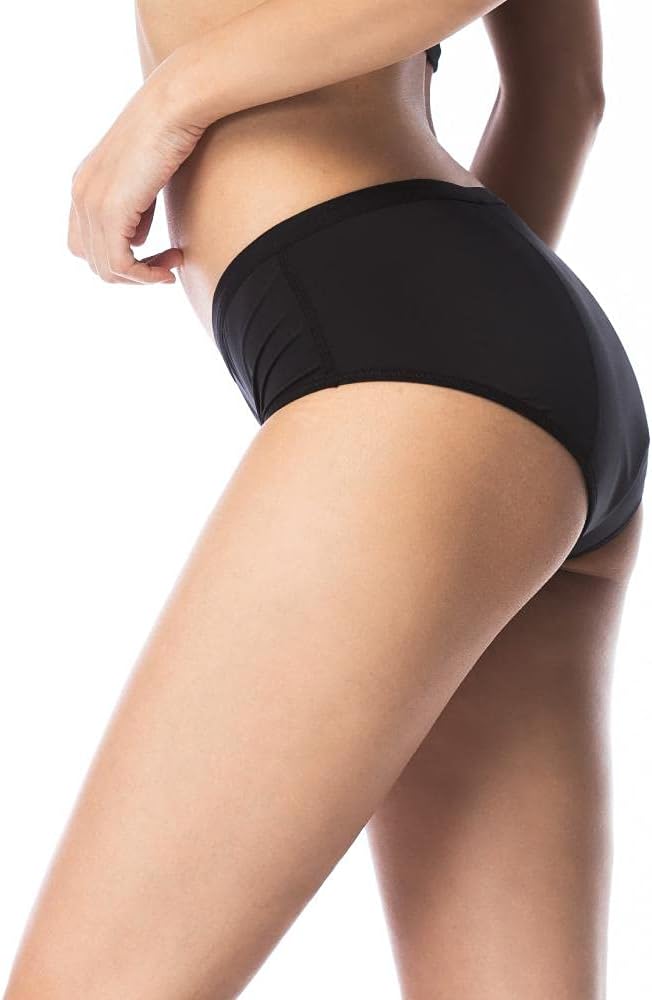 Shero Hipster Period, Maternity, Postpartum Panties, Leakproof - Underwear for Women & Teens