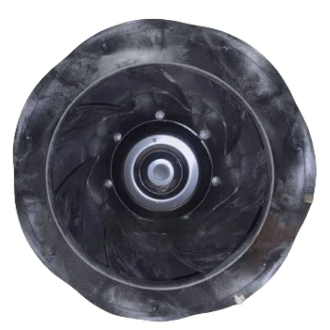 FCARUMIQP R3G500-RA25-01 380-480V 3.95A 2580W 1700RPM Cooling Fan 500mm