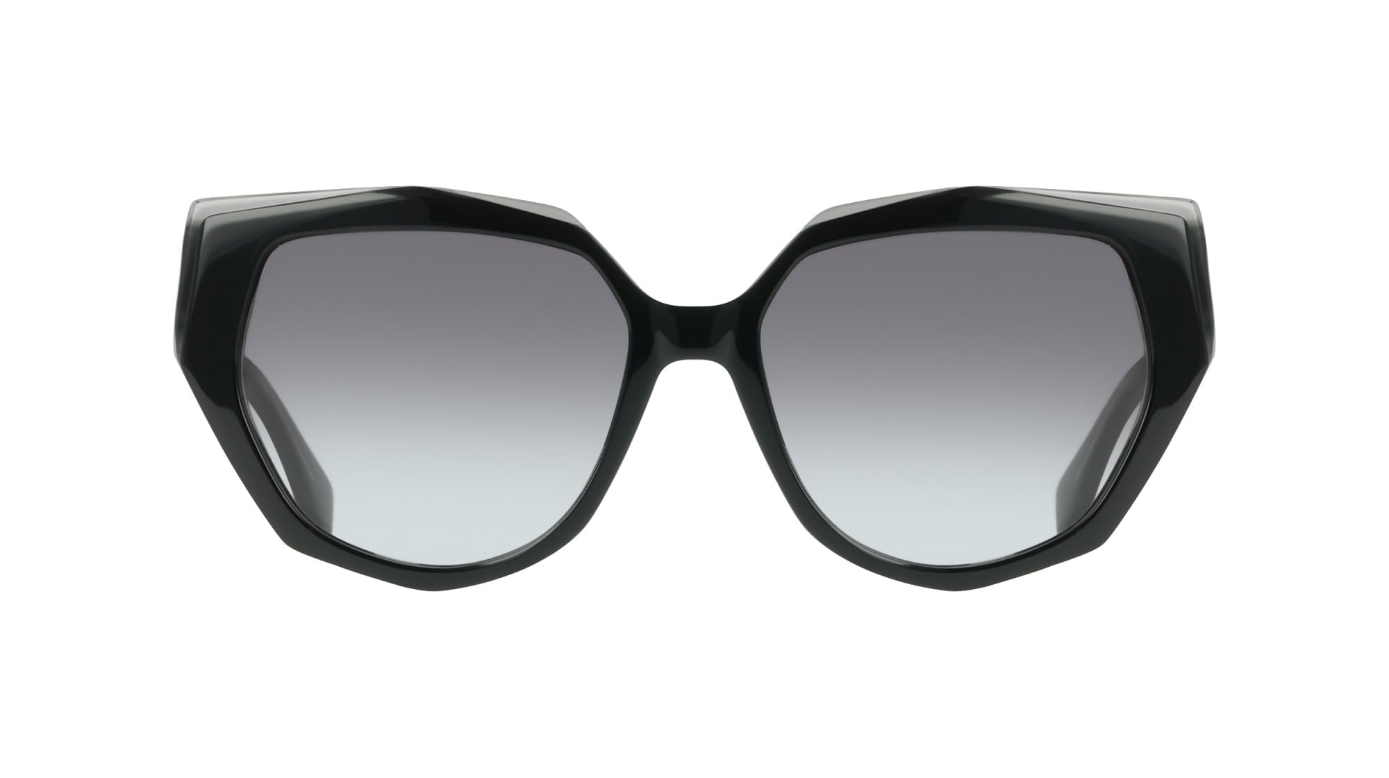 Liu Jo LJ828S Blackgrey 54/16/140 Damen Sonnenbrillen