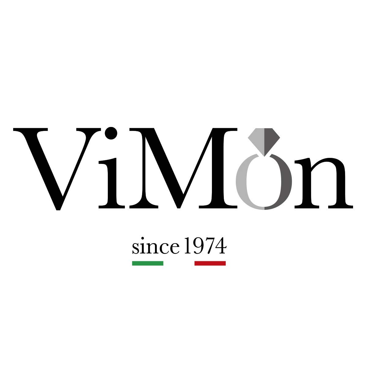 ViMon gioielli, Bracciale Rondelle in argento 925,chiusura anello brisè placcato oro giallo, lunghezza su richiesta