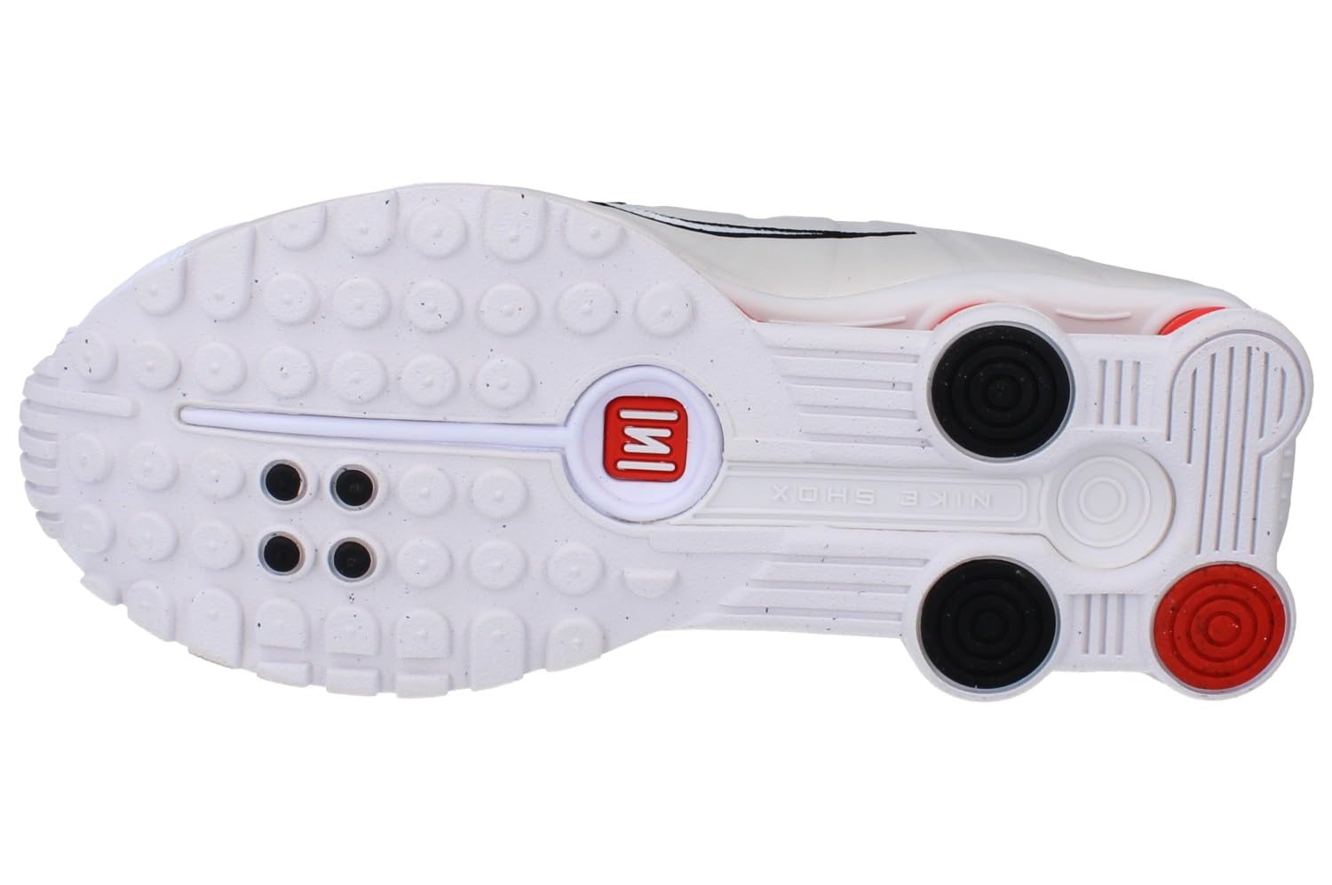 NIKE Tenis deportivos Cw2626-002 para mujer