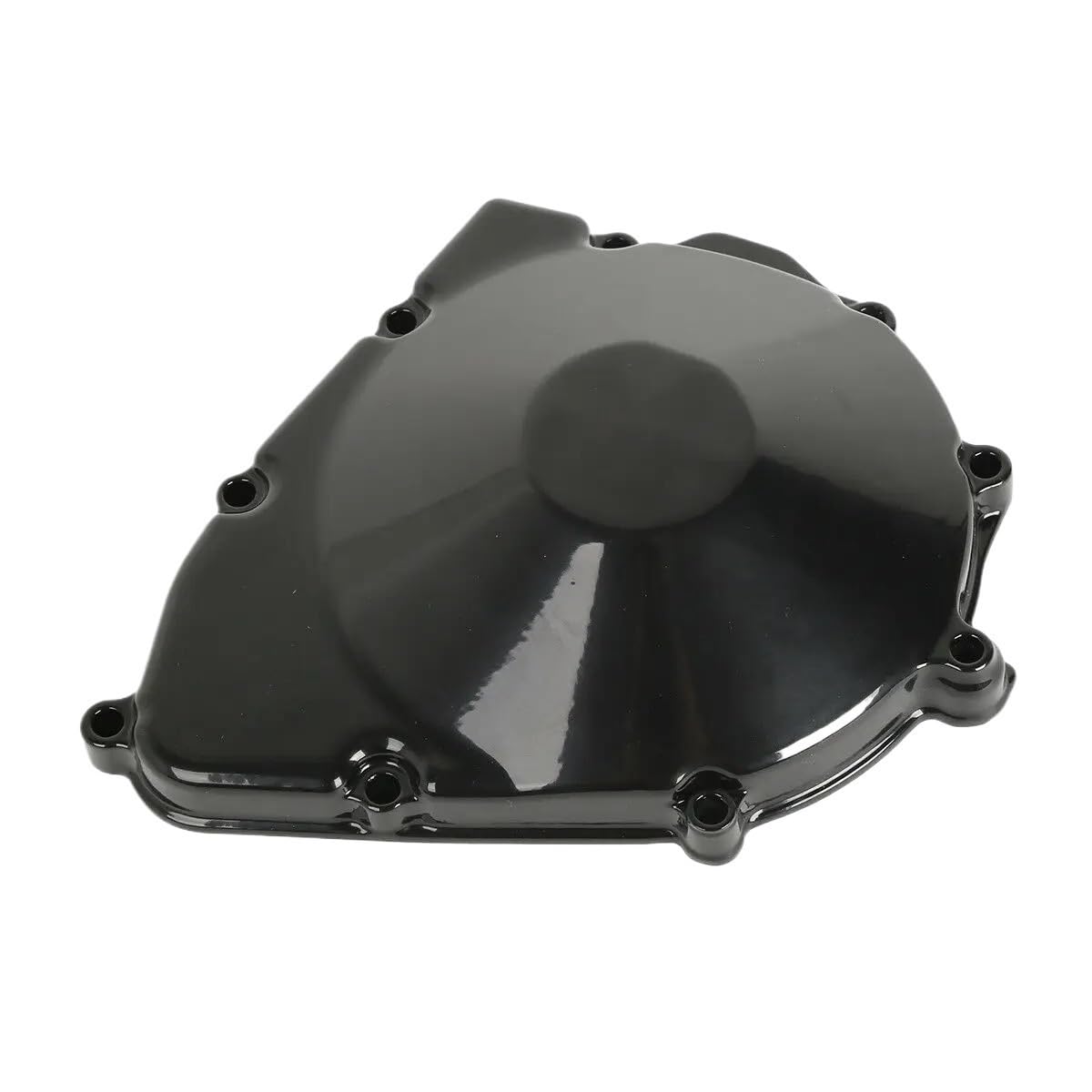 Protectores del cárter del motor de la moto Motocicleta para cubierta del cárter del estator del motor para Suzuki GSX600F GSX750F para KATANA 1998-2006 GSF600 para BANDIT 600 1996-2003 2002 2001 2000