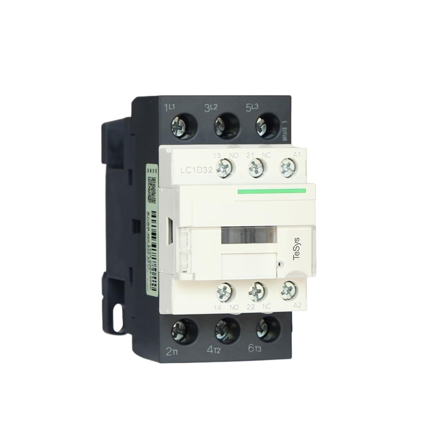 TPKMVGAP 3P 32A AC Contactor LC1D32M7C LC1D32CC7C LC1D32B7C LC1D32E7C LC1D32F7C LC1D32Q7C(LC1D32B7C AC24V)