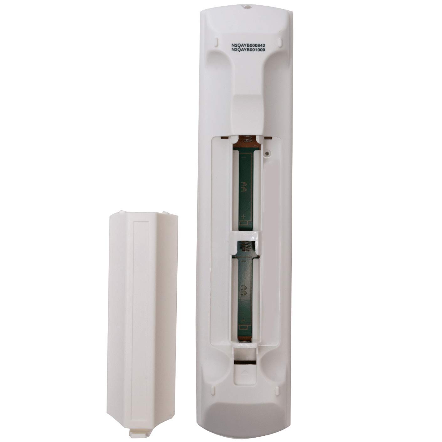 ALLIMITY N2QAYB000842 Telecomando Sostituito per Panasonic 3D Smart TV