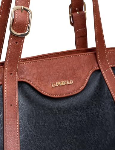 Image of Shoulder Bag for Women Tote Purses and Handbags Top Handle Work Bag Satchel Hobo Purse