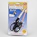 Bits and Pieces - Household Laser Scissors Gadget Heavy Duty Sewing and Crafts Scissors