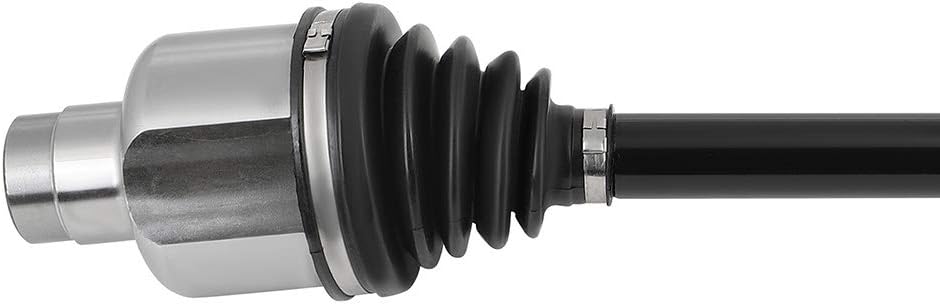 OCPTY CV Axle Drive Shafts Assembly replacement NCV11577 66-2086 fits for Front Right for Ford Mazda Mercury Escape Tribute Mariner 2.5L 3.0L 2.3L 2.0L 2001-2012